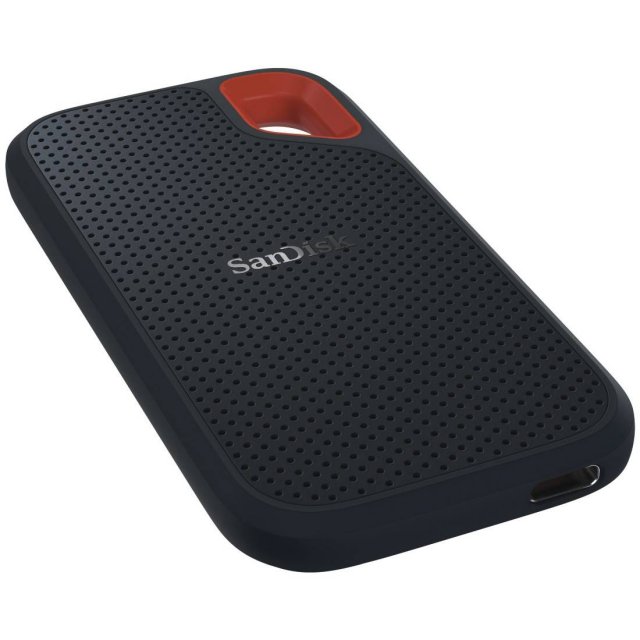 SanDisk SanDisk Portable SSD Extreme, 1 TB