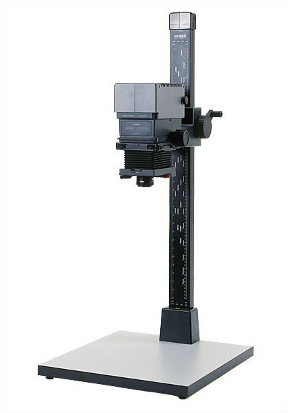 Kaiser Kaiser VP 6005 6 x 6 Enlarger & neg mask