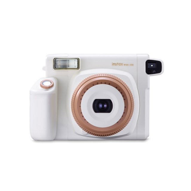 Fujifilm Fujifilm Instax Wide 300 Camera Toffee