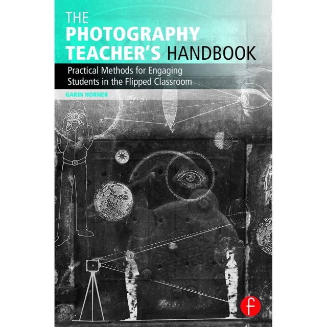 Books Books The Photography Teacher's Handbook