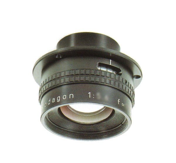 Rodenstock Rodenstock Rodagon 80mm f4 Enlarging Lens