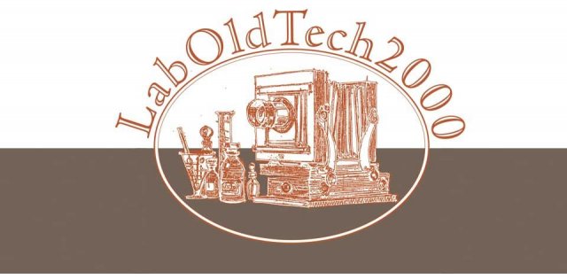 Laboldtech Laboldtech Ferric Oxalate sol.27%, 25ml