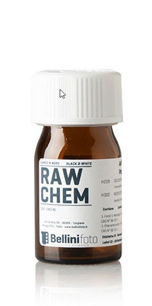 Bellini Bellini AntiFog Agent 5g (1-Phenyl-5-mercaptotetrazole)