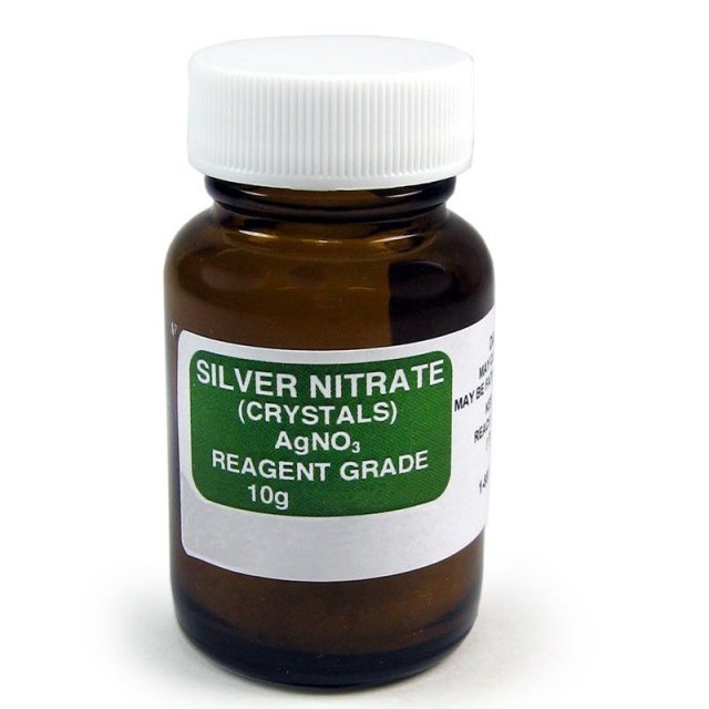 Bellini Bellini Silver Nitrate, 10 grams