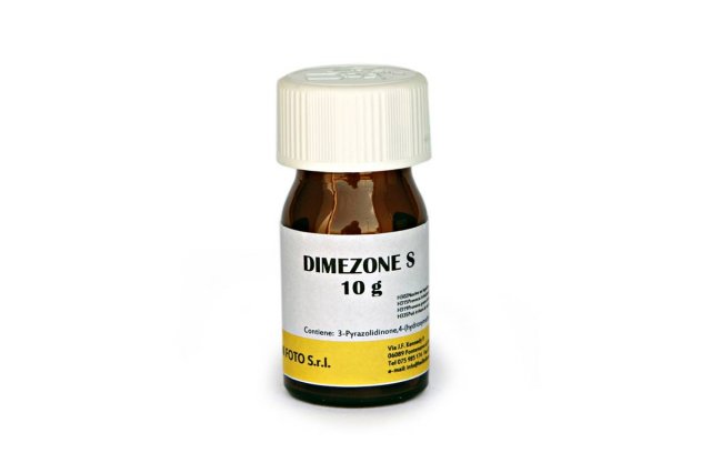 Bellini Bellini Dimezone S, 10 grams