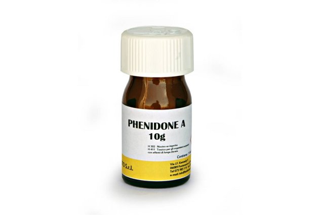 Bellini Bellini Phenidone A, 10 grams