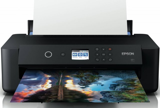 Epson Epson Expression Photo XP-15000 Photo Printer, A3+, Wi-Fi