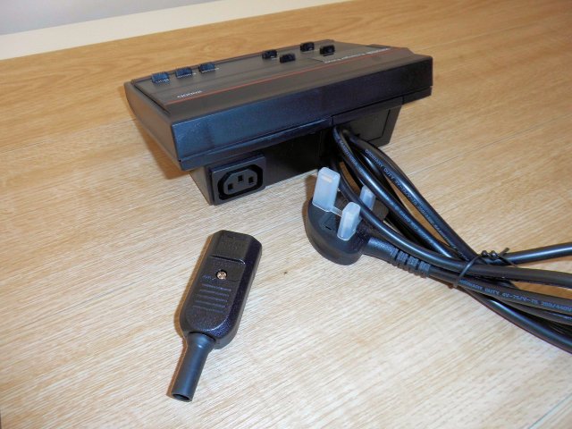 Brightness Paterson 2000D Darkroom Enlarging Adjustable L.E.D Digital Timer .1 To 99 Seconds In 0.1 Second Intervals 
