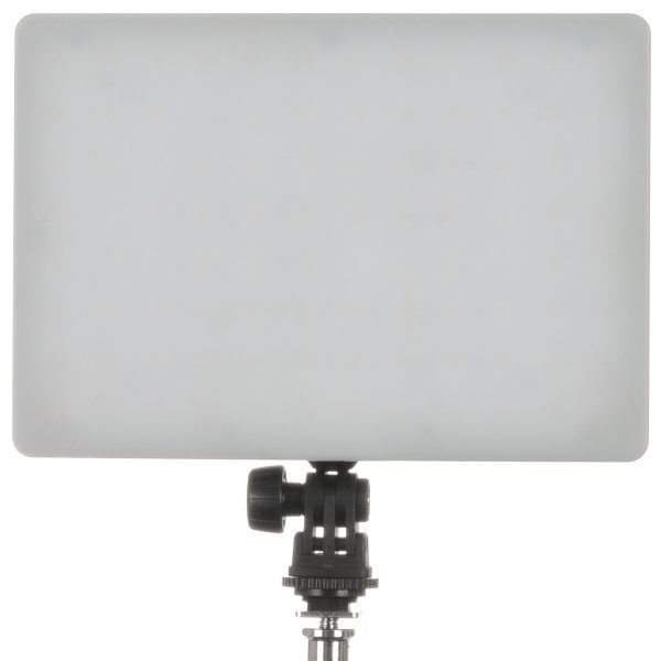 Interfit Interfit LM8 100 Bi-Colour On Camera LED Pad