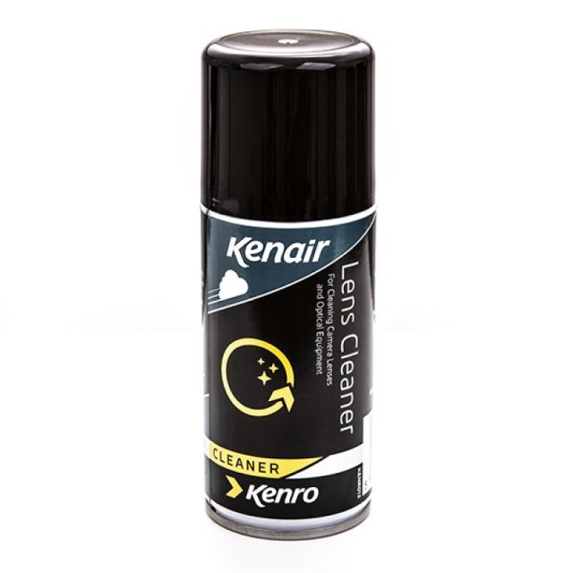 Kenro Kenro Lens Cleaner Spray, 150ml