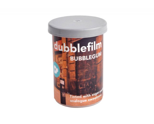 Dubblefilm Dubblefilm Bubblegum 135-36