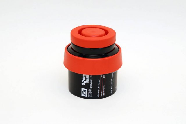 Jobo Jobo Developing Tank 35mm, 1510
