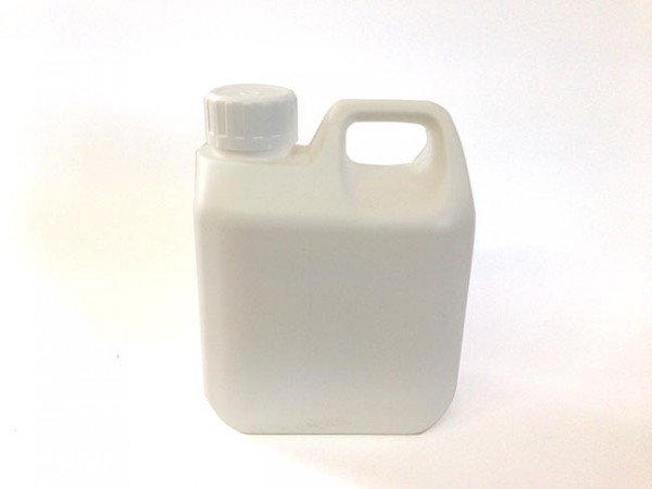 Fotospeed Fotospeed Chemical Storage Bottle, 1 litre