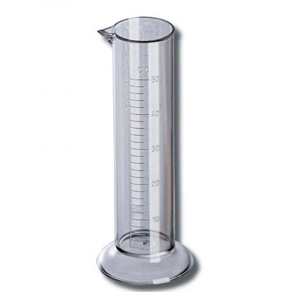 AP AP Measuring Cylinder 50ml