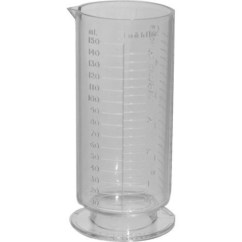 Paterson Paterson Measuring Cylinder 150ml