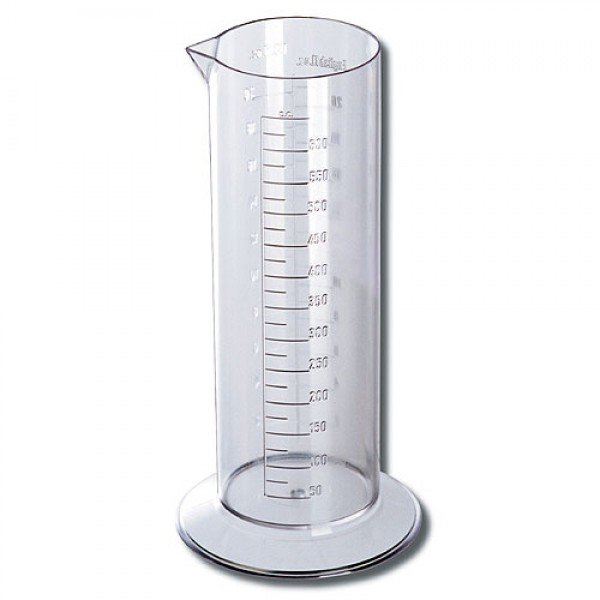 AP AP Measuring Cylinder 650ml