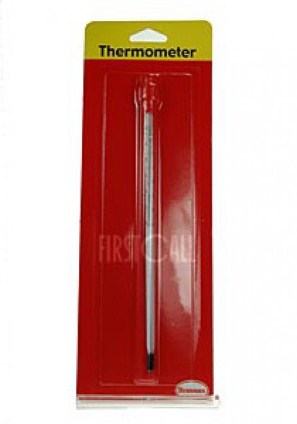 Firstcall Firstcall Thermometer, Spirit