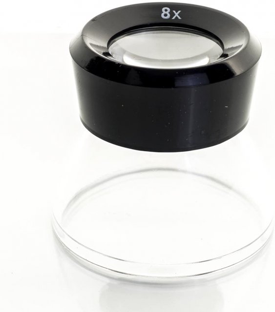 AP AP Film Magnifier 8x Loupe