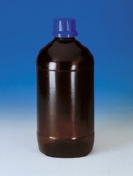 Firstcall Firstcall Chemical Winchester Glass Bottle, 1 litre