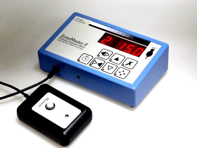 RH Designs RH Designs Enlarging Meter, B & W, ZoneMaster IIm