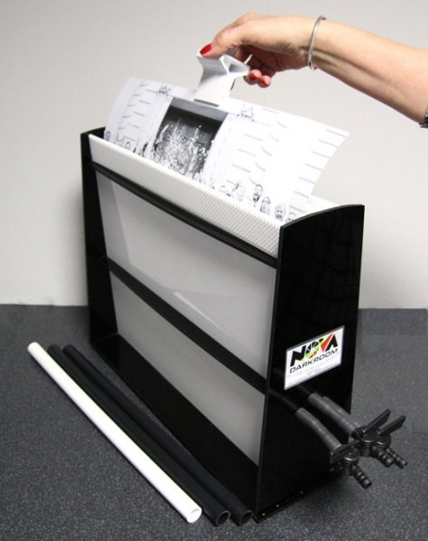 Nova Nova Monochrome Print Processor, 12 x 16in