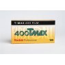 Kodak TMax Pro 120, ISO 400, Pack of 5