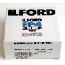 Ilford FP4 Plus 125 17m, ISO 125