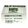 Ilford HP5 Plus 400 17m, ISO 400