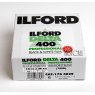 Ilford Delta Pro 30m, ISO 400