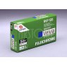 Fujifilm Fujifilm Velvia 50 120, ISO 50, Pack of 5