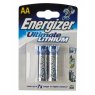 Firstcall MN1500 Lithium Batteries AA size, Pack of 2