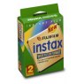 Fujifilm Instax Wide Colour ISO 800 Twin Pack