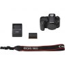 Canon Canon EOS 90D Digital SLR Camera c/w 18-135 IS USM lens