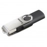 Hama Hama 32GB USB Rotate Flashpen, 10 MB/s, USB 2.0