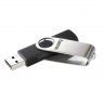 Hama Hama 32GB USB Rotate Flashpen, 10 MB/s, USB 2.0