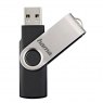 Hama Hama 32GB USB Rotate Flashpen, 10 MB/s, USB 2.0