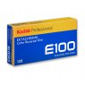 Kodak Ektachrome E100 120, ISO 100, Pack of 5