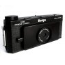 Holga Holga 120WPC Medium Format Wide Angle Pinhole Camera Black