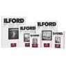 Ilford Ilford Multigrade RC Portfolio Pearl 5 x 7in, 100 Sheets