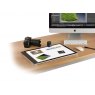 Kaiser LED Slimlite Plano Lightbox, 2455