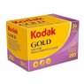 Kodak Gold GB 135-36, ISO 200