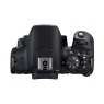 Canon Canon EOS 850D Digital SLR Camera with 18-55mm IS STM lens