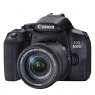 Canon Canon EOS 850D Digital SLR Camera with 18-55mm IS STM lens