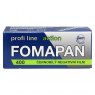 Foma Foma Fomapan 400, Action, 120, ISO 400