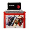Jobo Mistral 3 Film Dryer for sheet film, Kit 3522