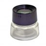 Firstcall Firstcall Film Magnifier 10x Round Loupe