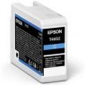 Epson Ink Jet Cartridge T46S200, 25ml, Cyan