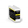 Epson Ink Jet Cartridge T46S400, 25ml, Yellow