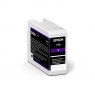 Epson Ink Jet Cartridge T46SD00, 25ml, Violet