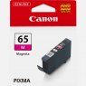 Canon Ink Jet Cartridge CLI-65 M, Magenta